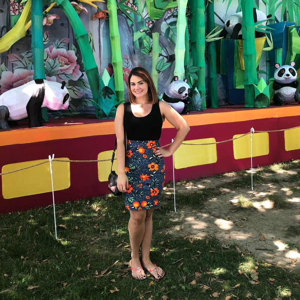 LuLaRoe Tank Top